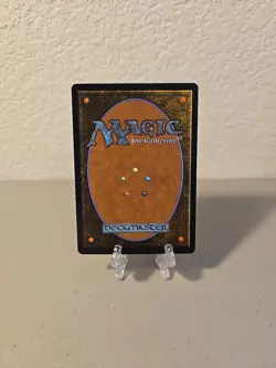 MTG Firion Wild Rose Warrior Borderless Foil NM Final Fantasy - Image 2
