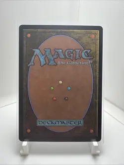 2025 MTG Avatar The Last Airbender Earthbender Ascension Foil Borderless #307 - Image 2