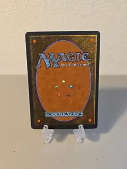 MTG Fire Covenant LP Ice Age - Image 2