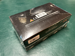 MTG - Shadows Over Innistrad - Factory Sealed DRAFT Booster Box- English - Image 2