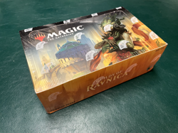 MTG - Guilds of Ravnica - Factory Sealed Booster Box - English - Image 1