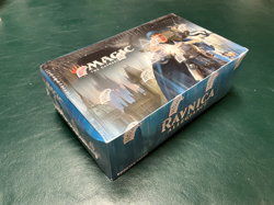 MTG - Ravnica Allegiance - Factory Sealed Booster Box - English - Image 1