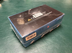MTG - Ravnica Allegiance - Factory Sealed Booster Box - English - Image 2