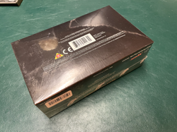 MTG - Ixalan - Factory Sealed Booster Box - English - Image 2