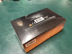 MTG - Rivals on Ixalan - Factory Sealed Booster Box - English - Image 2