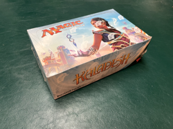 MTG - Kaladesh - Factory Sealed Booster Box - English - Image 1