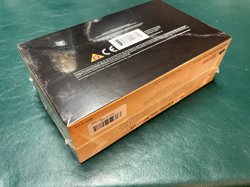 MTG - Amonkhet - Factory Sealed Booster Box - English - Image 2