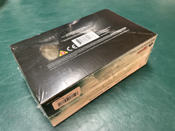 MTG - Battle For Zendikar - Factory Sealed Booster Box - English - Image 2