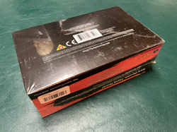 MTG - Dragons of Tarkir - Factory Sealed Booster Box - English - Image 2
