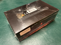 MTG - Throne of Eldraine - Factory Sealed Draft Booster Box - English - Image 2