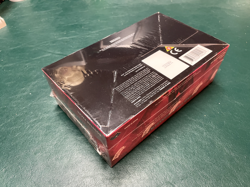 MTG - Ikoria Lair of Behemoths - Factory Sealed Draft Booster Box - English - Image 2