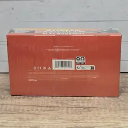 MTG Avatar The Last Airbender Play Booster Box Magic the Gathering New Sealed - Image 2