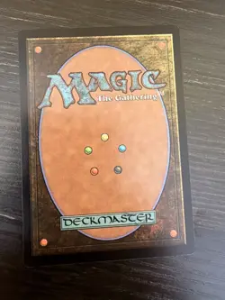 MTG - Regal Caracal - 0579 - Magic the Gathering - Foundations - Rare - NM - Image 2