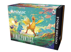 Magic: The Gathering - Final Fantasy Chocobo Bundle Box IN HAND READY TO SHIP! - Image 3