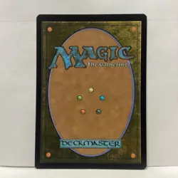 MTG Elegy Acolyte Magic: The Gathering Edge of Eternities Rare Foil #0293 - Image 2
