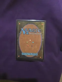 Snapcaster Mage (Borderless) (Chocobo Track Foil) Commander: Final Fantasy Foil - Image 3