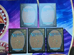 Mystery Booster 2 Goblin Lot • Muxus Recruiter Conspicuous Snoop • Mtg (2278) - Image 2