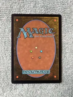 MTG Chain of Vapor NM Future Sight Mystery Booster 2 U 156 MB2 EDH Magic - Image 2
