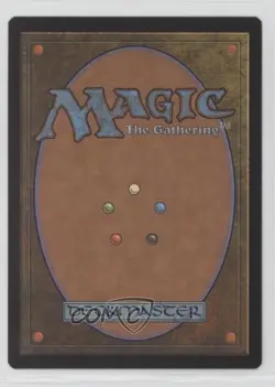Iron Maiden Magic: Urza's Legacy #127 1999 - Image 2