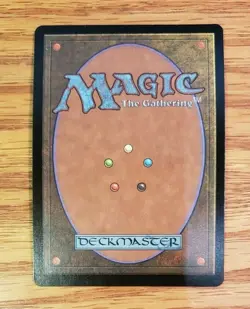 Impatience Foil - Urza's Destiny - NM/Mint - Pack fresh- MTG - Magic Rare - Image 2