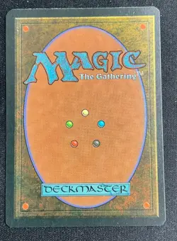 Invoke "Prejudice" Magic the Gathering Legends Italian - Image 4