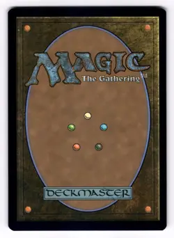 Wilderness Reclamation NM Commander: Murders at Karlov Manor 0196 MTG Regular - Image 2