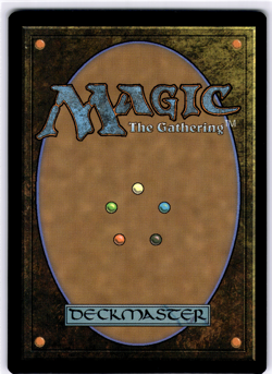 Fire Lord Ozai Regular NM MTG - Image 2