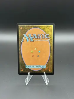 Monk Gyatso (Extended Art Foil) 0173 TLA - MTG - NM - Image 2