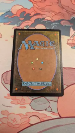 MTG Aerith, Last Ancient (Borderless) (Chocobo Track Foil) M/NM *PACK FRESH!!* - Image 2