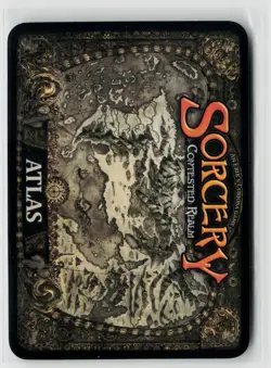 Sorcery Contested Realm Arthurian Legends Wedding Hall x1 NM Elite - Image 2