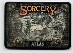Sorcery Contested Realm Beta Steppe x1 NM Ordinary - Image 2