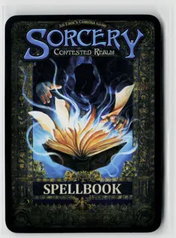 Sorcery Contested Realm Arthurian Legends Love Potion x1 NM Elite - Image 2