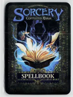 Sorcery Contested Realm Beta Polar Explorers x1 NM Elite - Image 2