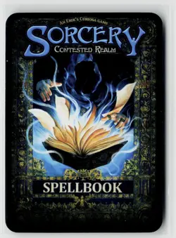 Sorcery Contested Realm Arthurian Legends Magic Missiles x4 NM Ordinary - Image 2