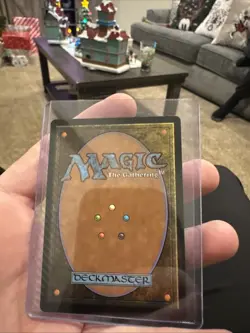 MTG Enlightened Tutor TLE 0305 Avatar: The Last Airbender: Eternal English Mint - Image 2