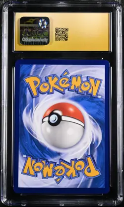 CGC 10 Pristine 2025 Pokemon Chinese Scarlet & Violet 151 SAR Mew EX #191 - Image 2