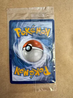 Lucario VSTAR SWSH291 Promo Pokemon SV Crown Zenith Holo Near Mint Sealed - Image 2