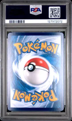 PSA 10 Pokemon Chinese Surprise Mew Ex 151C 191/151 SAR Holo Bubble Gem Mint - Image 2