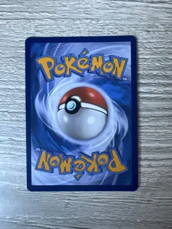 Pokemon TCG Destined Rivals Team Rockets Giovanni Card 225/182 - Image 2