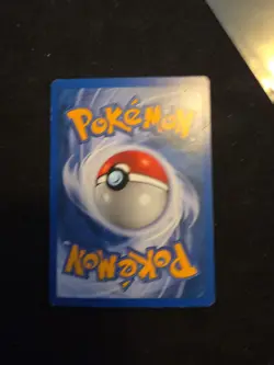 Raikou Neo Revelation Card 22/64 Unlimited Rare DAM COPY 💢💥💢 - Image 3