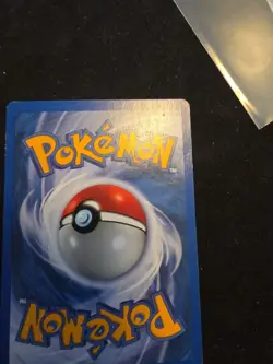 Raikou Neo Revelation Card 22/64 Unlimited Rare DAM COPY 💢💥💢 - Image 4