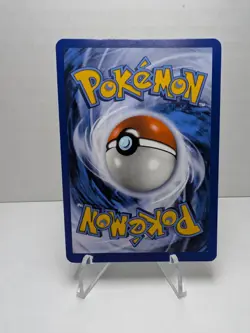 Magikarp 17/111 Pokemon Crimson Invasion Common Lightly Played Card - Image 2