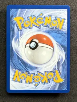 Battle Cage 116/094 Ultra Rare NM/M Phantasmal Flames Pokemon Card 2025 - Image 2