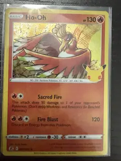 Pokemon Card Lot Fire All Holos All Rares No Duplicates - Image 2