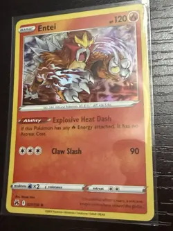 Pokemon Card Lot Fire All Holos All Rares No Duplicates - Image 4