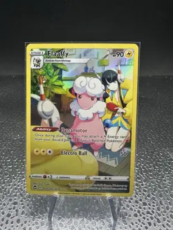 Pokemon TCG Silver Tempest Trainer Gallery Lot (11) All Cards NM Condition - Image 5