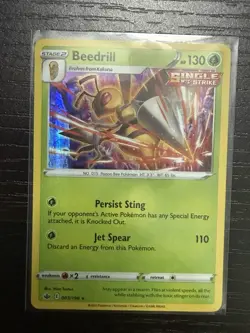 Pokemon Card Lot Grass All Holos All Rares No Duplicates - Image 5
