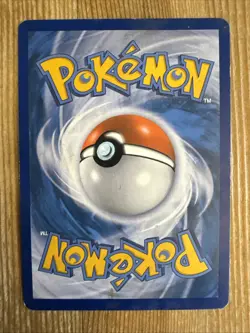 Swirlix 68/119 2014 Phantom Forces Pokemon Card TCG Reverse Holo Common - DMG - Image 2