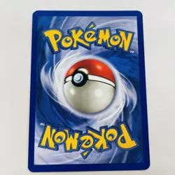 1ST EDITION Krabby 51/62 Common 1999 Fossil Set WOTC Pokemon Cards NEAR MINT - Image 2