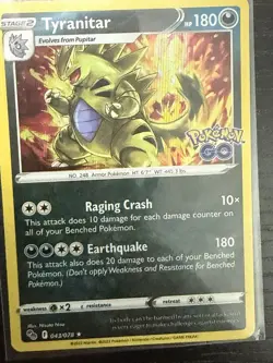 Pokemon Card Lot Dark All Holos All Rates No Duplicates - Image 4